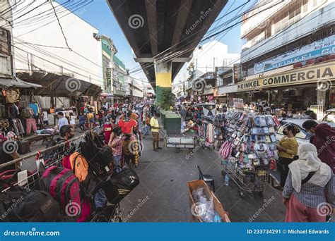 BACLARAN MARKET: All You Need to Know .